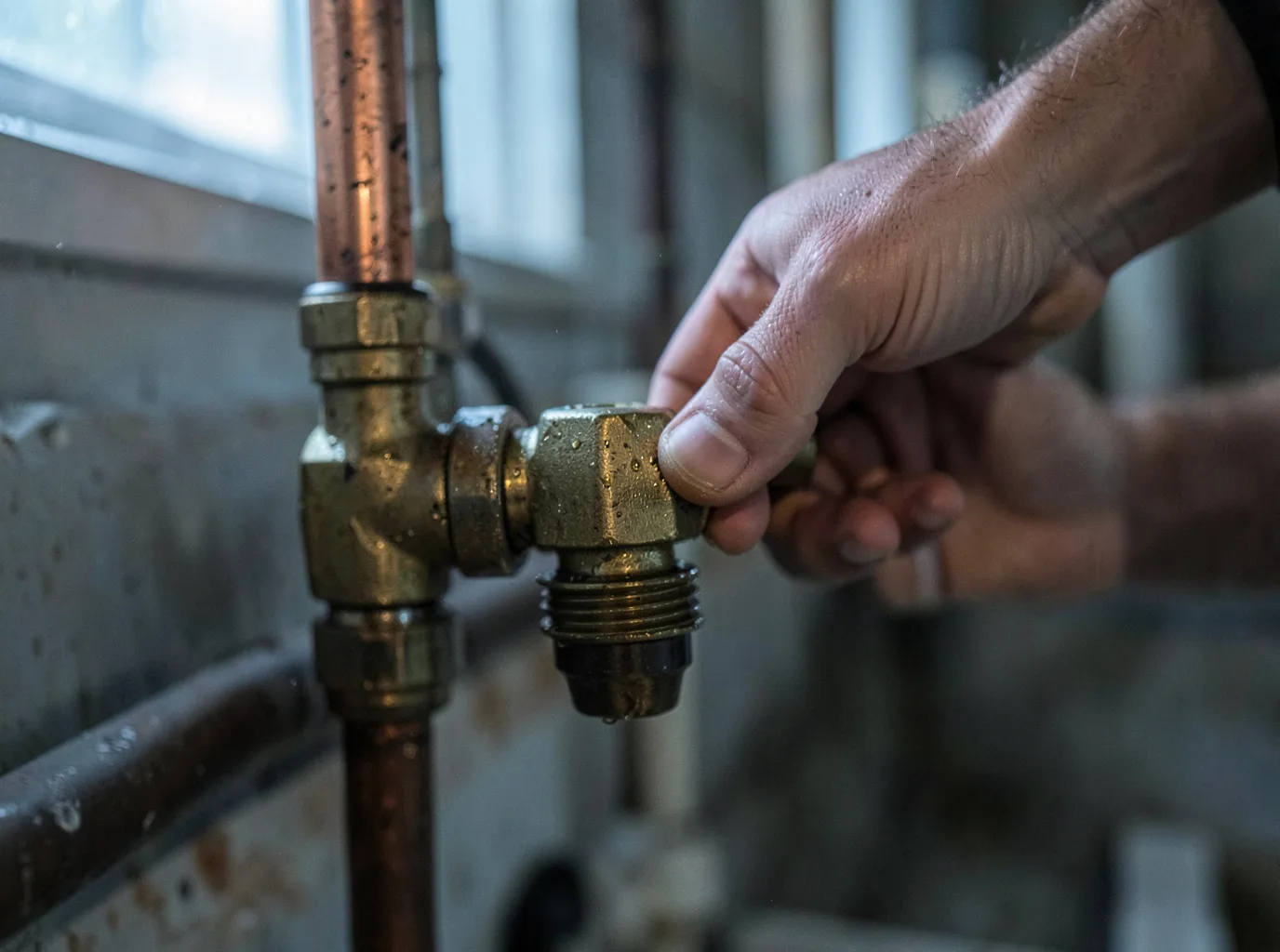 Emergency Plumber Porterfield, WI FAQs
